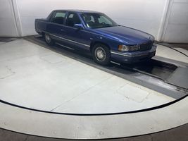 1996 CADILLAC DEVILLE 