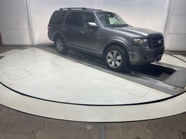 2010 FORD EXPEDITION LIMITED