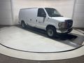 2011 FORD E-SERIES CARGO