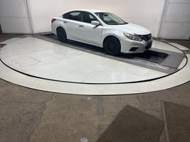 2016 NISSAN ALTIMA S