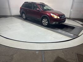 2011 SUBARU OUTBACK 3.6R LIMITED