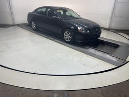 2006 NISSAN ALTIMA 