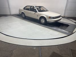 1991 NISSAN MAXIMA GXE