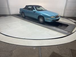 1994 CHRYSLER LEBARON GTC