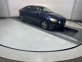 2012 VOLVO S60 T5