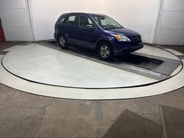 2007 HONDA CR-V LX