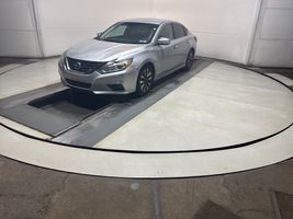2017 NISSAN ALTIMA 2.5 SL