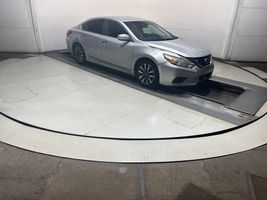 2017 NISSAN ALTIMA SL
