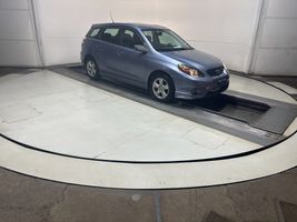 2005 TOYOTA MATRIX 