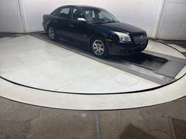 2008 MERCURY SABLE PREMIER