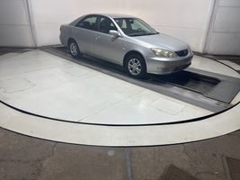 2006 TOYOTA CAMRY 