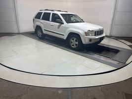 2007 JEEP GRAND CHEROKEE LAREDO