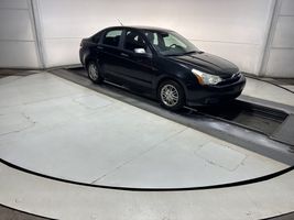 2011 FORD FOCUS SE