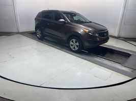 2013 KIA SPORTAGE 