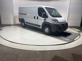 2015 RAM 1500 PROMASTER VANS STD ROOF