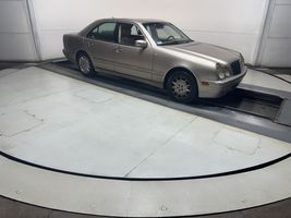 2002 MERCEDES-BENZ E CLASS E 320 4MATIC