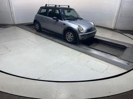 2002 MINI COOPER BASE