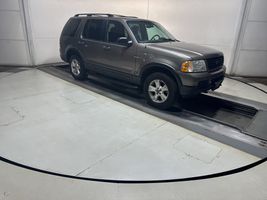 2004 FORD EXPLORER XLT
