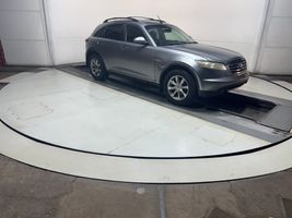 2007 INFINITI FX35 