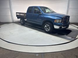 2004 DODGE RAM 1500 