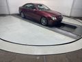 2008 MERCEDES-BENZ CLK CLASS