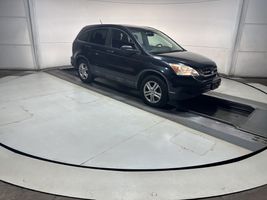 2010 HONDA CR-V EX