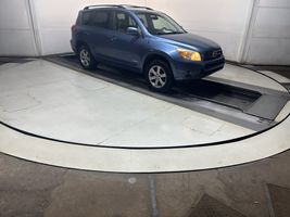 2006 TOYOTA RAV4 LIMITED