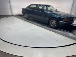 1997 BMW 7-SERIES 740IL