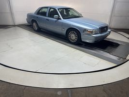 2010 MERCURY GRAND MARQUIS LS