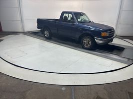 1996 FORD RANGER XLT