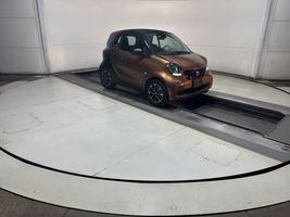 2017 SMART FORTWO PURE