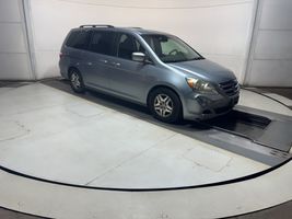 2005 HONDA ODYSSEY EX