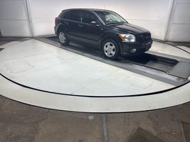 2008 DODGE CALIBER SXT