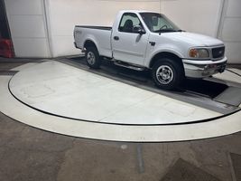 1999 FORD F150 
