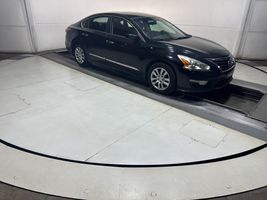 2015 NISSAN ALTIMA S