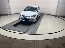 2014 HYUNDAI ACCENT SE