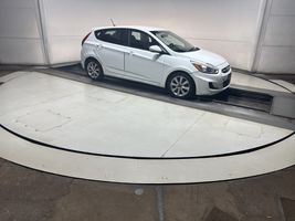 2014 HYUNDAI ACCENT SE