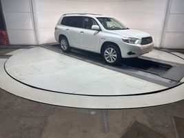 2008 TOYOTA HIGHLANDER HYBRID