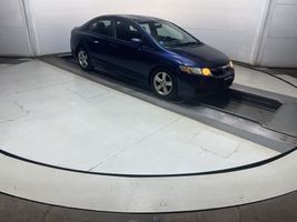 2011 HONDA CIVIC LX-S