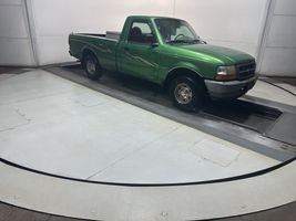 1999 FORD RANGER XL