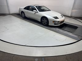 1991 NISSAN 300ZX 