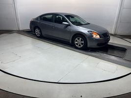 2009 NISSAN ALTIMA S