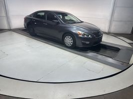 2013 NISSAN ALTIMA S