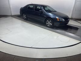 2005 HONDA ACCORD HYBRID