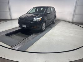 2014 FORD ESCAPE S