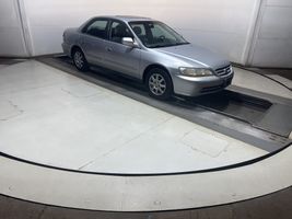 2002 HONDA ACCORD 
