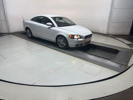 2009 VOLVO C70 T5