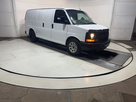 2014 CHEVROLET G1500 VANS EXPRESS