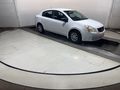 2008 NISSAN SENTRA