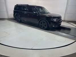 2013 FORD FLEX SEL